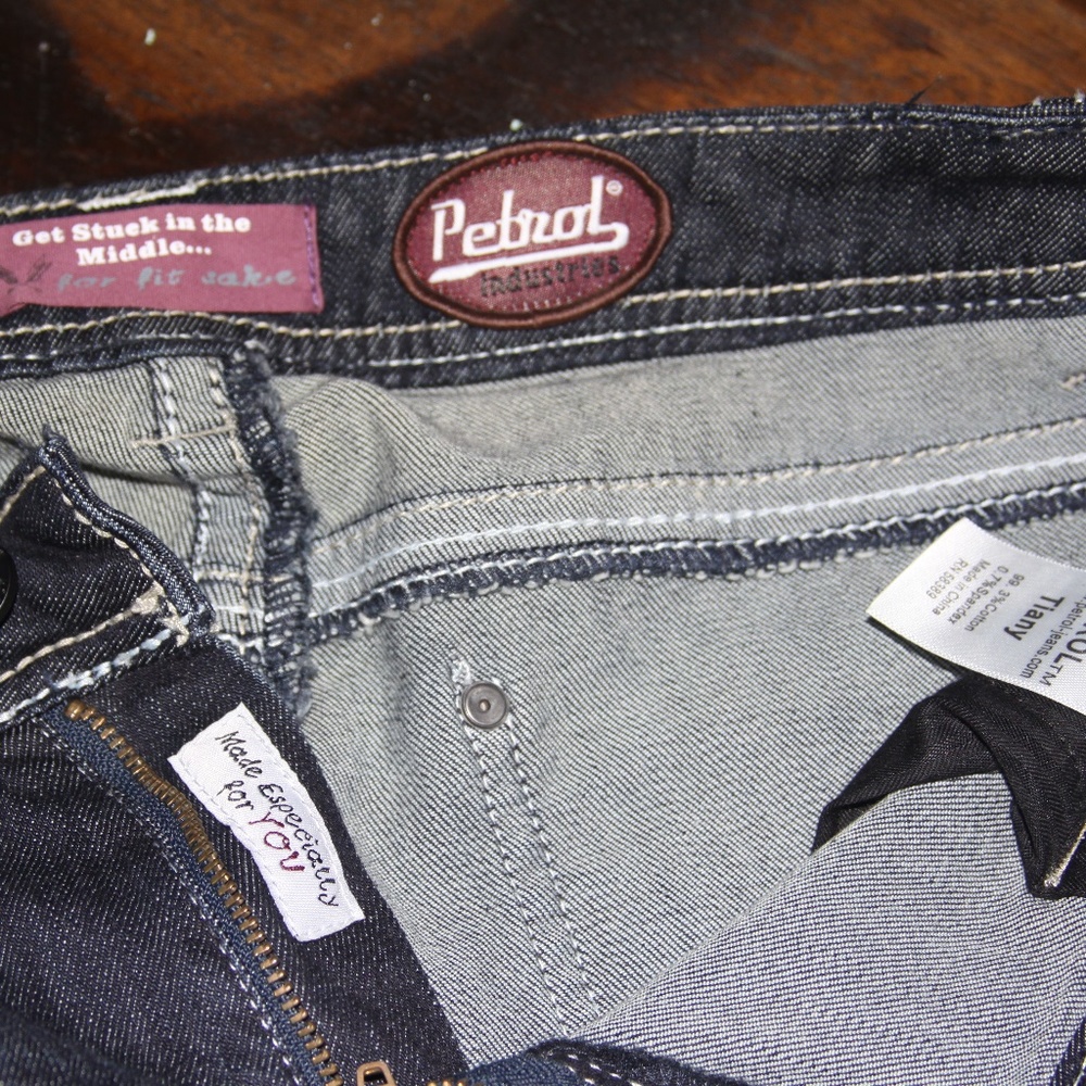 Jeans - Picture 2 of 4